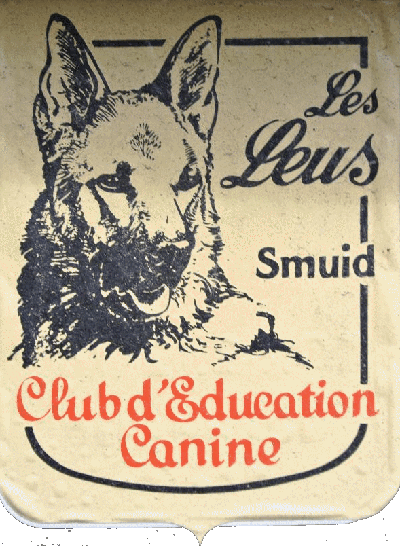 Les Leus